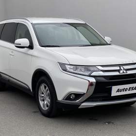 Fotka k inzerátu Mitsubishi Outlander 2.0 MIVEC, Intense / 18891313