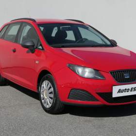 Fotka k inzerátu Seat Ibiza 1.2i, ČR, STK11/2024 / 18891401