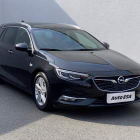 Fotka k inzerátu Opel Insignia 2.0 CDTi, Ultimate, AT, LED / 18891450