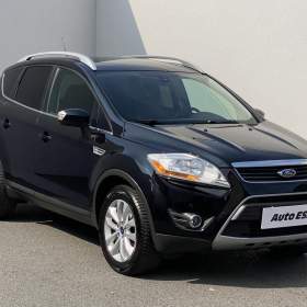 Fotka k inzerátu Ford Kuga 2.0 TDCi 4x4, Titanium, AT / 18891535