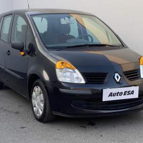 Fotka k inzerátu Renault Modus 1.5 dCi, AC, TZ / 18891537