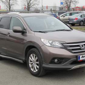 Fotka k inzerátu Honda CR- V 1.6 i- DTEC, AC, TZ, tempo / 18891570