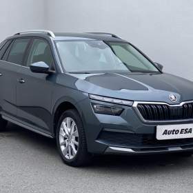 Fotka k inzerátu Škoda Kamiq 1.0 TSi, Style / 18891598