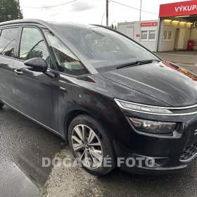 Fotka k inzerátu Citroën C4 Picasso 2.0 HDi, ČR / 18891615