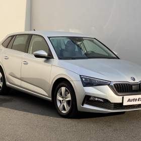 Fotka k inzerátu Škoda Scala 1.6 TDi, Style, STK02/2026 / 18891619