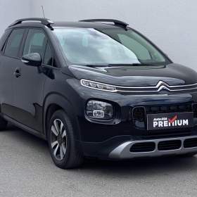 Fotka k inzerátu Citroën C3 Aircross 1.2 PT, Feel, výhřev sed, TZ / 18891626