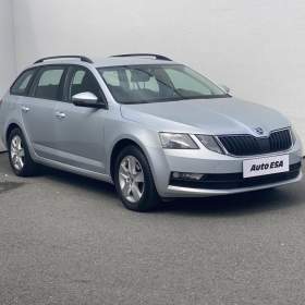 Fotka k inzerátu Škoda Octavia 1.6 TDi, Ambition, +kola / 18891659