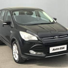 Fotka k inzerátu Ford Kuga 2.0 TDCi 4x4, Titanium, AT / 18891692