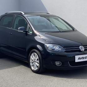 Fotka k inzerátu Volkswagen Golf Plus 1.2TSi, Style / 18891778