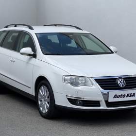 Fotka k inzerátu Volkswagen Passat 1.4TSi, ČR, Comfortline / 18891826