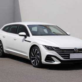 Fotka k inzerátu Volkswagen Arteon 2.0, AT, STK06/2026 / 18891840