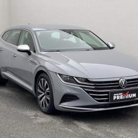 Fotka k inzerátu Volkswagen Arteon 2.0 TDi, 1. maj,ČR, Elegance / 18891840