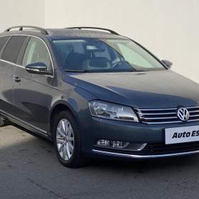 Fotka k inzerátu Volkswagen Passat 1.4 TSi, Comfortline, TZ / 18891865