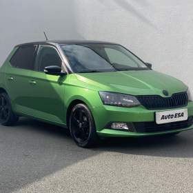 Fotka k inzerátu Škoda Fabia 1.0 TSi, Style / 18891883