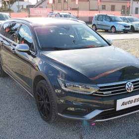 Fotka k inzerátu Volkswagen Passat 2.0TDi 4x4, Alltrack / 18891911