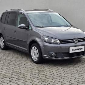 Fotka k inzerátu Volkswagen Touran 2.0TDi, Panorama, bixen, / 18892144