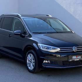 Fotka k inzerátu Volkswagen Touran 2.0 TDi 7míst, 1. maj,ČR / 18892156