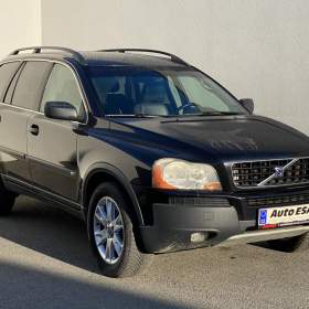 Fotka k inzerátu Volvo XC90 2.4 D5 AWD, Summum, TZ / 18892215