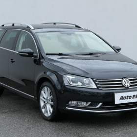 Fotka k inzerátu Volkswagen Passat 2.0 TDi, Highline, DSG, xenon / 18894106