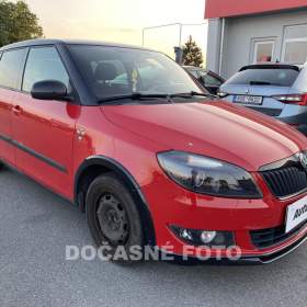 Fotka k inzerátu Škoda Fabia 1.2 tsi, +sada kol, +pneu / 18894265