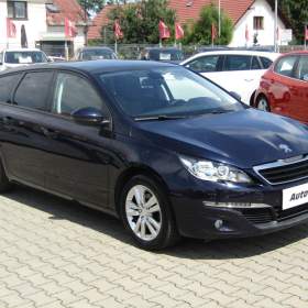 Fotka k inzerátu Peugeot 308 1.6HDi / 18894380