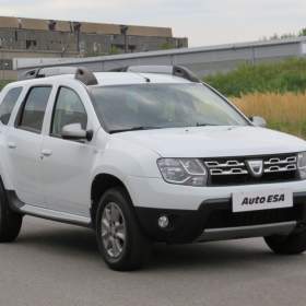 Fotka k inzerátu Dacia Duster 1.5 dCi / 18895179