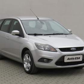 Fotka k inzerátu Ford Focus 1.8i, AC, temp. / 18899866