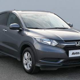 Fotka k inzerátu Honda HR- V 1.5i- VTEC, 1. maj,ČR, park / 18900175