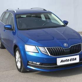 Fotka k inzerátu Škoda Octavia 1.6 TDi, Style, LED / 18901514