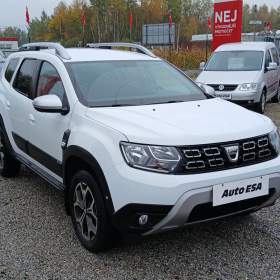 Fotka k inzerátu Dacia Duster 1.0 i, ČR, STK09/2026 / 18901670