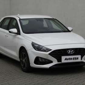 Fotka k inzerátu Hyundai i30 1.5 DPI, ČR, Comfort / 18904256