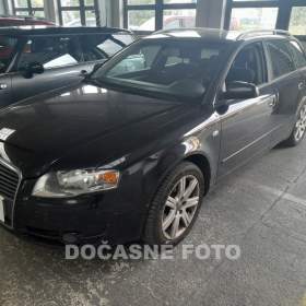 Fotka k inzerátu Audi A4 1.9TDi / 18907641