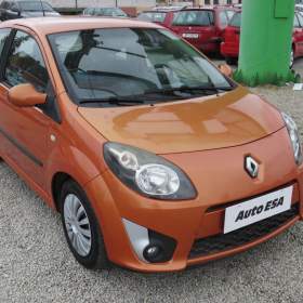 Fotka k inzerátu Renault Twingo 1.2 i, ČR / 18907667