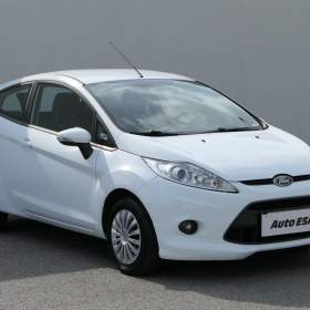 Fotka k inzerátu Ford Fiesta 1.4i, Klima / 18907683