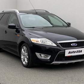 Fotka k inzerátu Ford Mondeo 2.0TDCi, Výhř. sed. / 18907779