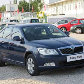 Fotka k inzerátu Škoda Octavia 1.4 TSi, 2. maj,ČR, Ambition / 18907794