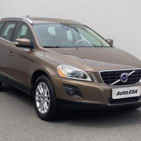 Fotka k inzerátu Volvo XC60 2.4 D, Summum / 18907864