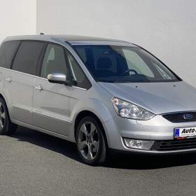 Fotka k inzerátu Ford Galaxy 2.0 TDCi, Titanium / 18907878