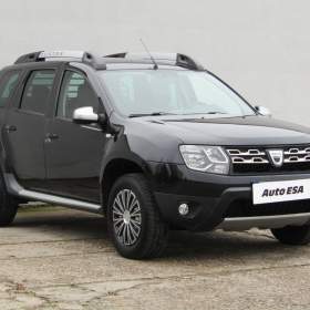 Fotka k inzerátu Dacia Duster 1.2 TCe, Prestige / 18908455