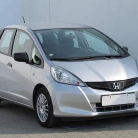 Fotka k inzerátu Honda Jazz 1.4 i, ČR, park. senzor / 18908478