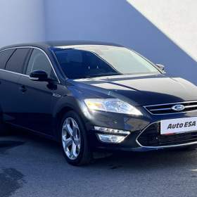 Fotka k inzerátu Ford Mondeo 2.2TDCi, Titanium / 18908626