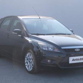 Fotka k inzerátu Ford Focus 1.6i, AC / 18908627