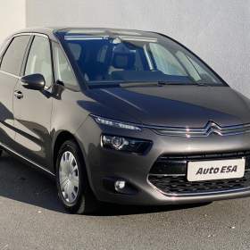 Fotka k inzerátu Citroën C4 Picasso 1.6 HDi, Selection, panor / 18908747