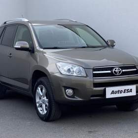 Fotka k inzerátu Toyota RAV4 2.2 D- 4D AWD, Executive, AT / 18908766