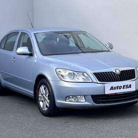 Fotka k inzerátu Škoda Octavia 1.4 TSI, ČR, AC, tempo, park / 18910802