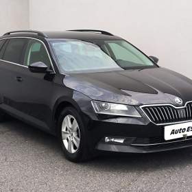 Fotka k inzerátu Škoda Superb 2.0 TDi, Ambition, bixen / 18911462