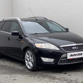 Fotka k inzerátu Ford Mondeo 2.2 TDCi, Titanium / 18911611