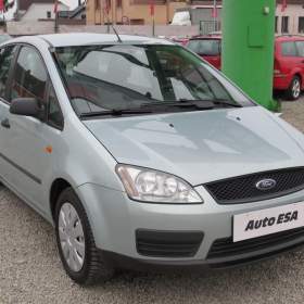 Fotka k inzerátu Ford C- MAX 1.6 TDCI / 18911618