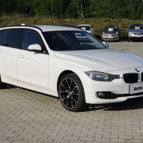 Fotka k inzerátu BMW 2.0d, STK06/2026 / 18912064