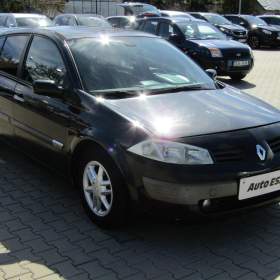 Fotka k inzerátu Renault Mégane 1.6 16V, AC / 18912071